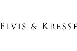 Elvis & Kresse logo