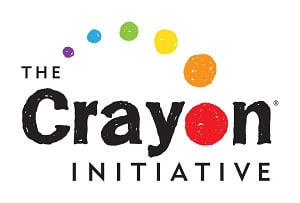 the crayon initiative logo