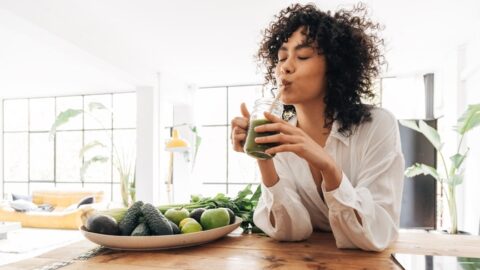 8 Fast Fixes for Getting Your Greens — Starting at Just 1 Minute to Prep