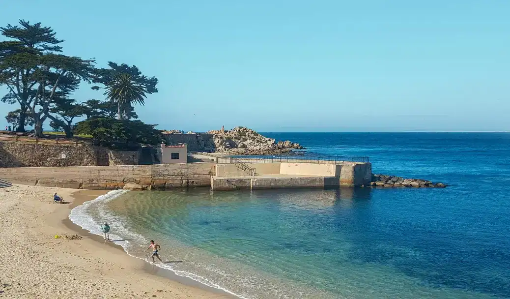Eco-friendly Monterey Bay
