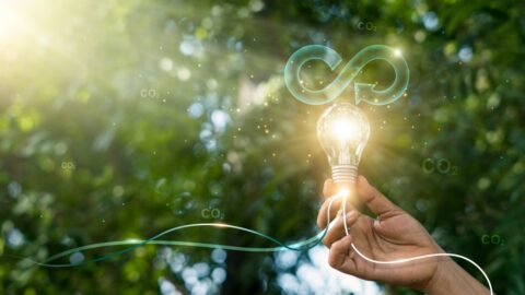 circular economy waste climate change