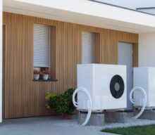California Home Upgrades: Why Heat Pumps Are Taking Over in 2025