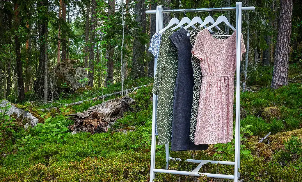 sustainable fashion greenwashing