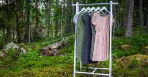 sustainable fashion greenwashing