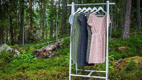 sustainable fashion greenwashing