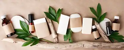 shop clean beauty personal care products