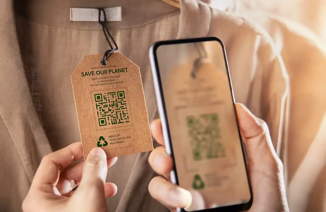 digital product passport DPP