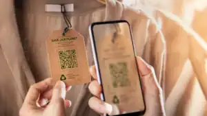 digital product passport DPP