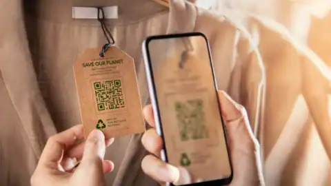 digital product passport DPP